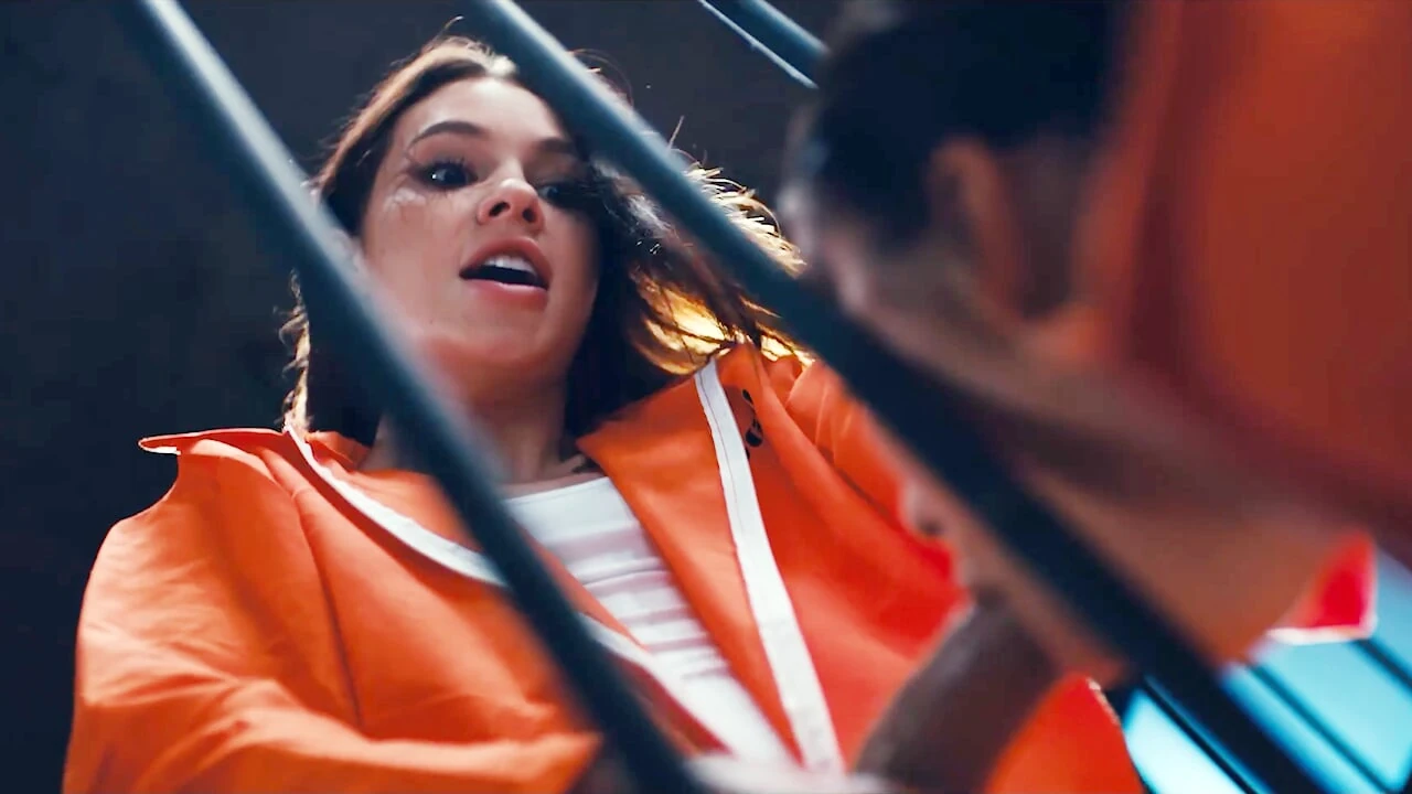 Prison Futa Transformation – 18 Years Old Matty Mila Summons Demon and Turns Into Insatiable Shemale